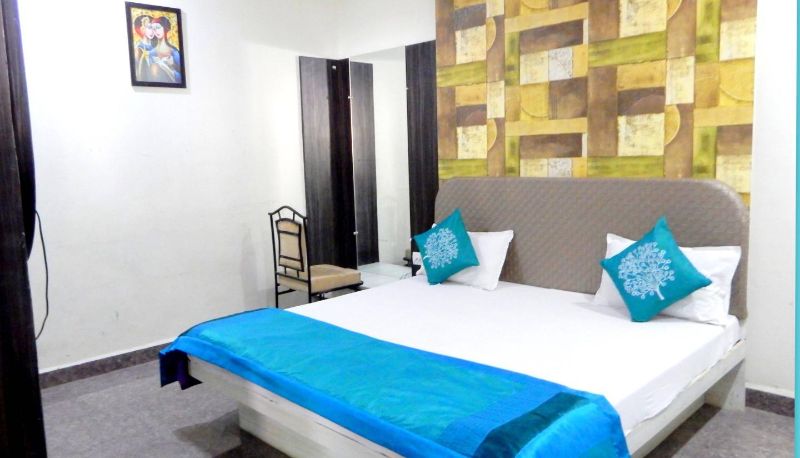 Info - Hotel Atlas Palace