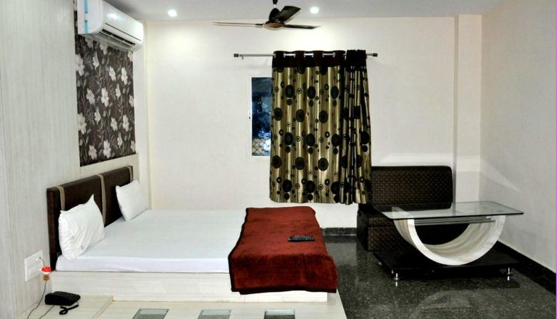 Info - Hotel Atlas Palace