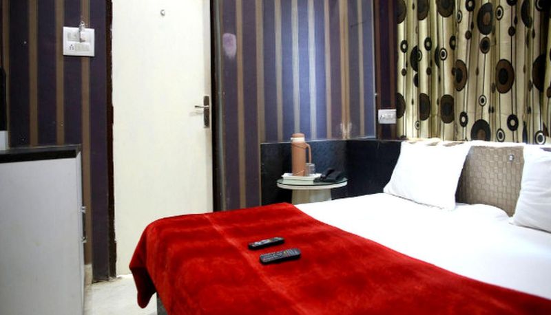 Info - Hotel Atlas Palace