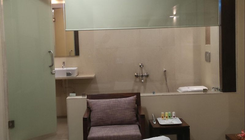 Info - Hotel Shree Daan
