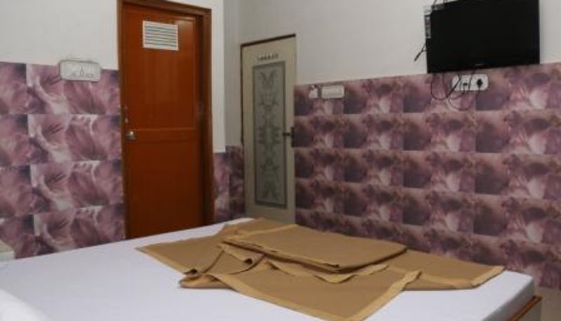 Info - Hotel Shubham Excellency