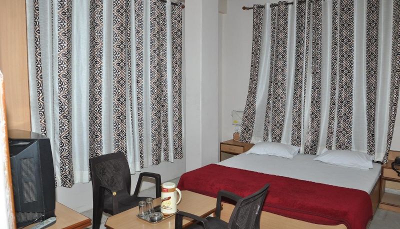 Informacje - Hotel Kirti Plaza