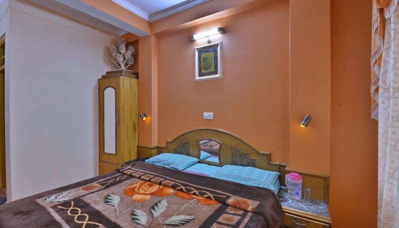 Informacje - Hotel Ashish Inn