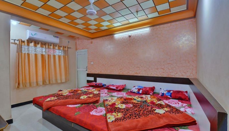 Info - Sahu Guest House