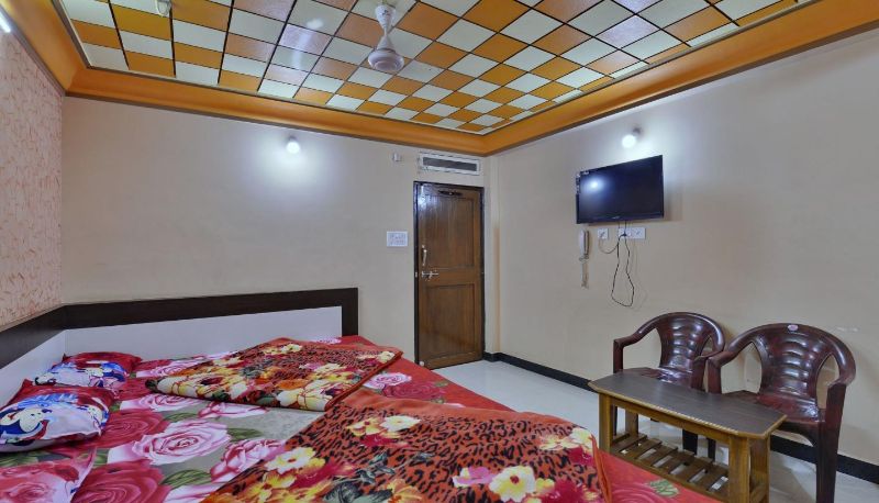 Info - Sahu Guest House