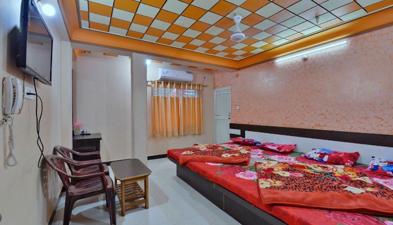 Info - Sahu Guest House