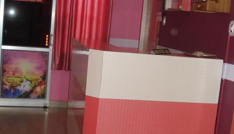 Info - Hotel Shubham Excellency