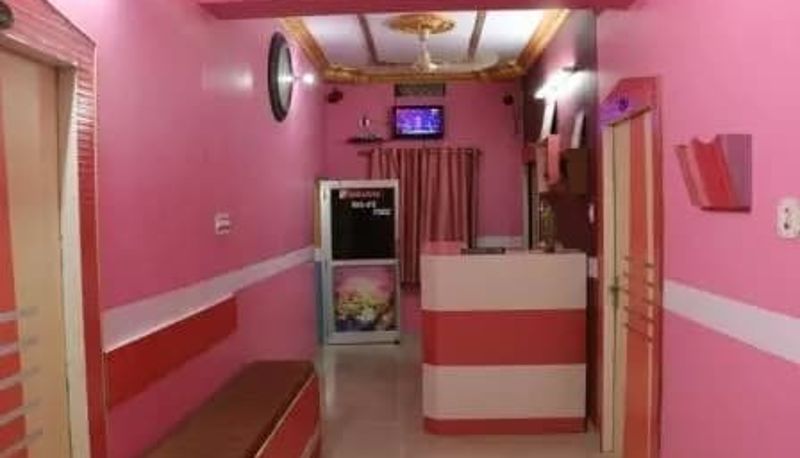 Info - Hotel Shubham Excellency