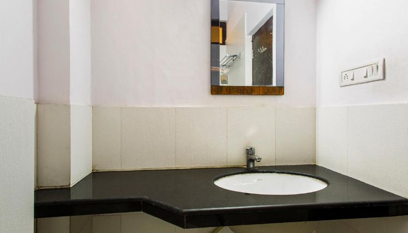 Info - Hotel Real Residency