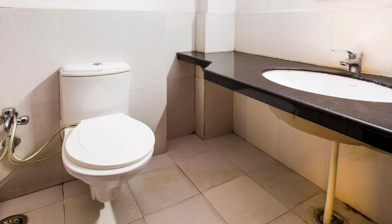 Info - Hotel Real Residency