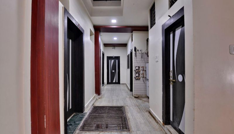 Informacje - Heritage Rooms