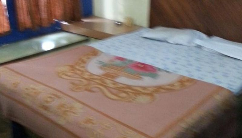 Info - kyra guest house