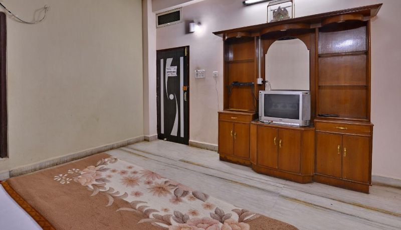 Informacje - Heritage Rooms