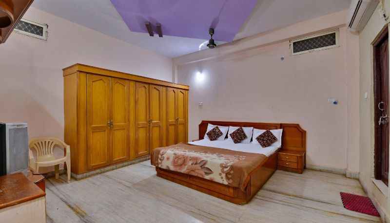 Informacje - Heritage Rooms