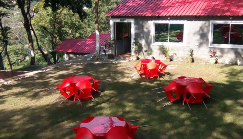 Info - The Birds Resort