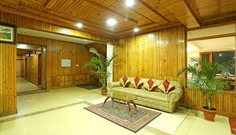Info - Maharaja Resorts