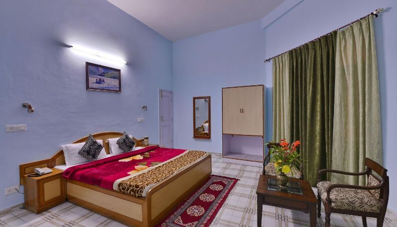 Informacje - Raikot Resort Shoghi Shimla