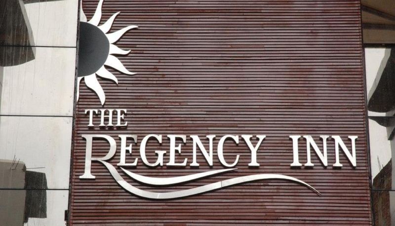 Info - The Regency Inn