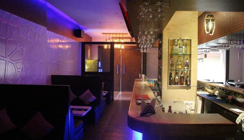 Info - The Regency Inn