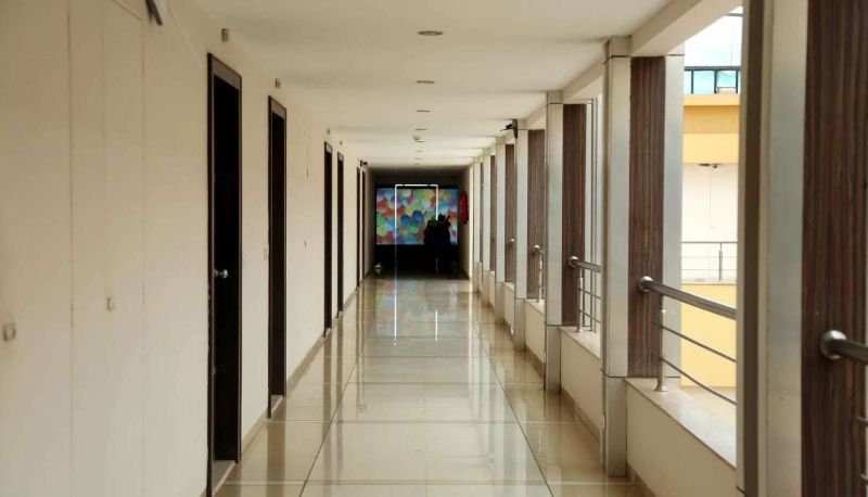 Hall - The Shiv Ajanta
