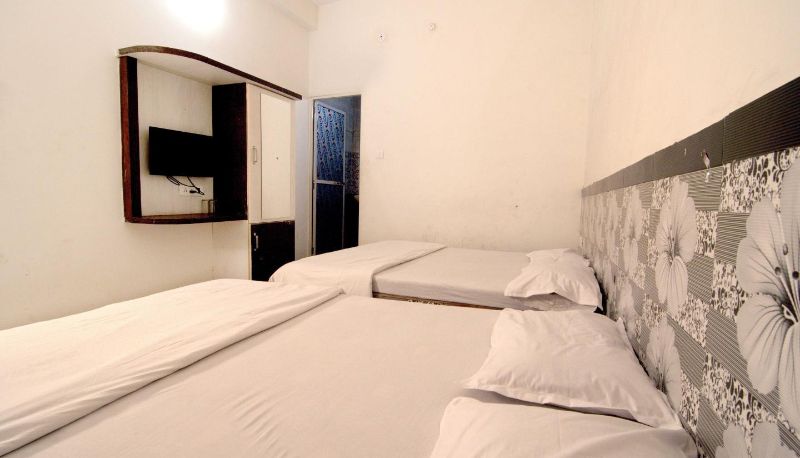 Info - Hotel Amaltas
