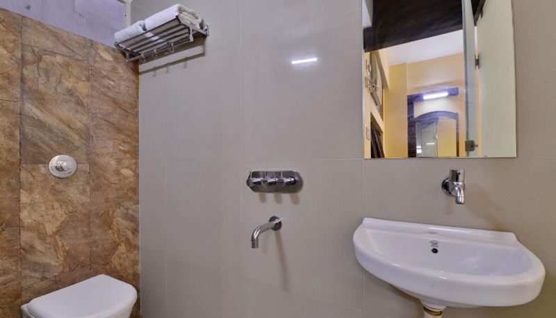 Info - Satyam Inn Mahakal
