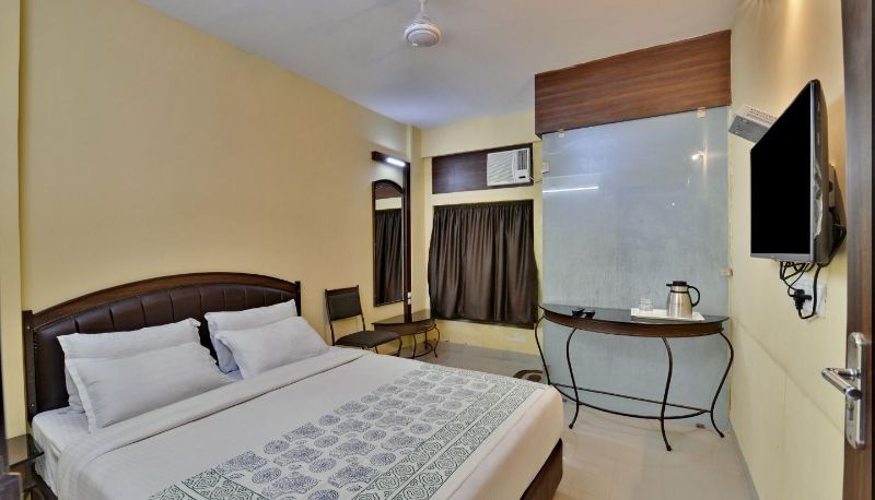 Info - Satyam Inn Mahakal