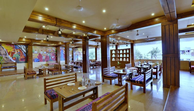 Info - Satyam Inn Mahakal
