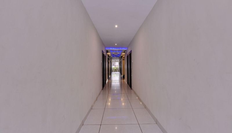 Info - Satyam Inn Mahakal