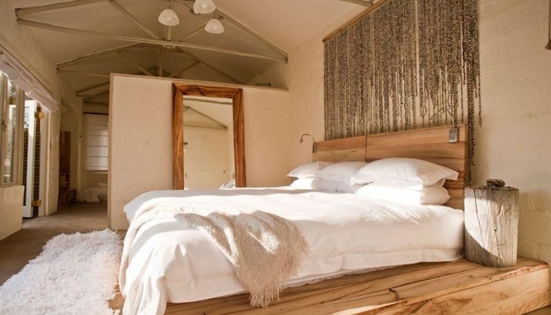 Camera standard - Qambathi Mountain Lodge - Guest House