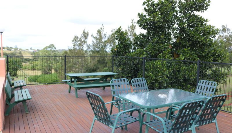 Terrazza - Avocado Motor Inn
