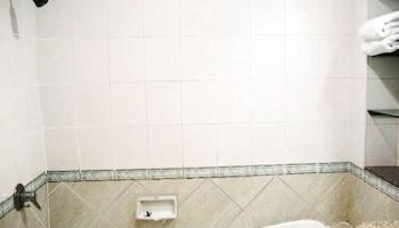 Cuarto de baño - Rattana Mansion