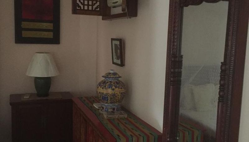 Standard room - Mangrove Oriental Resort