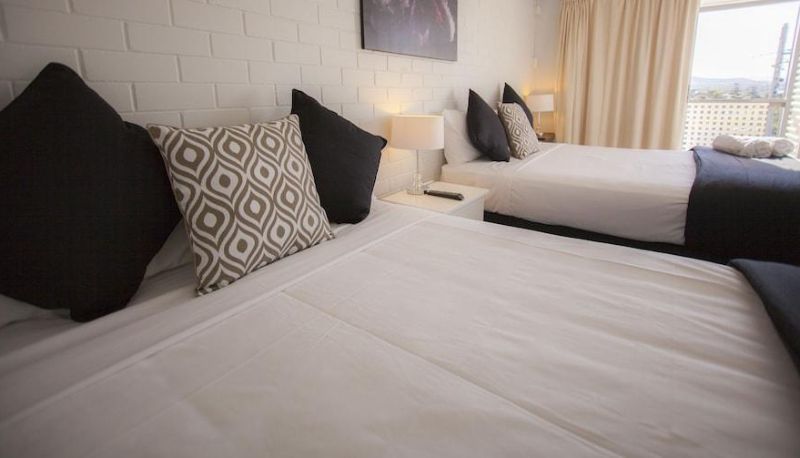 Standard room - Herston Place Motel
