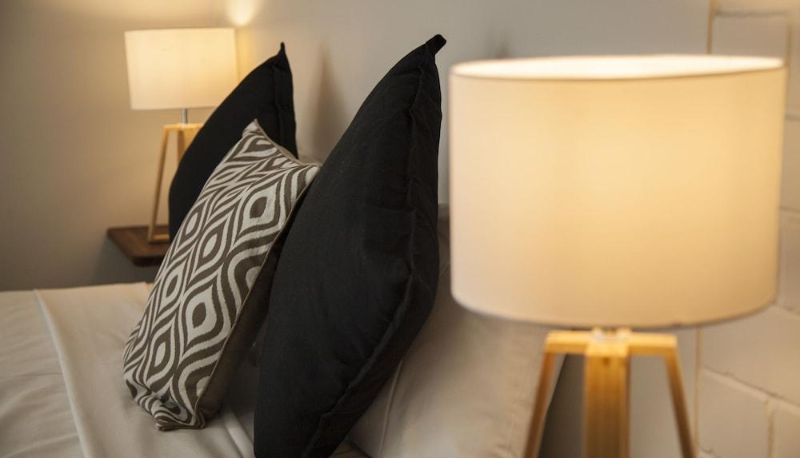 Standard room - Herston Place Motel