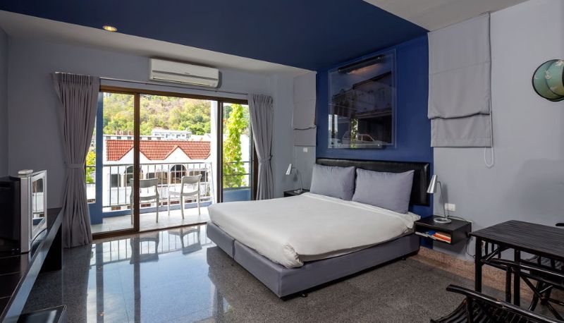 Chambre Standard - Sino Inn
