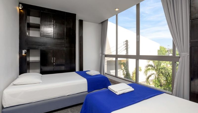Chambre Standard - Sino Inn