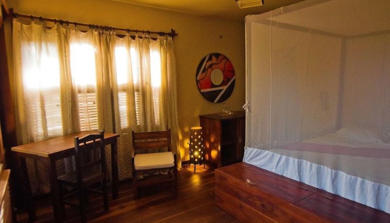 Habitación estándar - Pousada Mahí