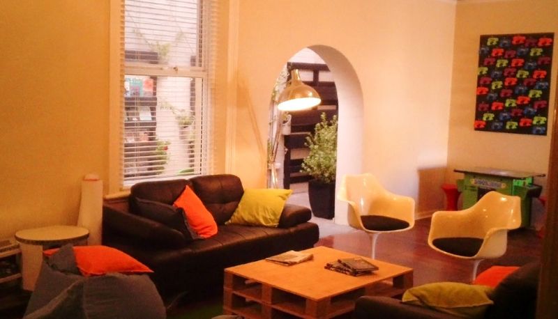 Info - Six Degrees Boutique Hotel