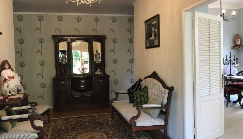 Hotel Innenbereich - Blairgowrie House