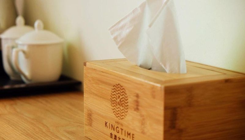 Info - Kingtime Hotel
