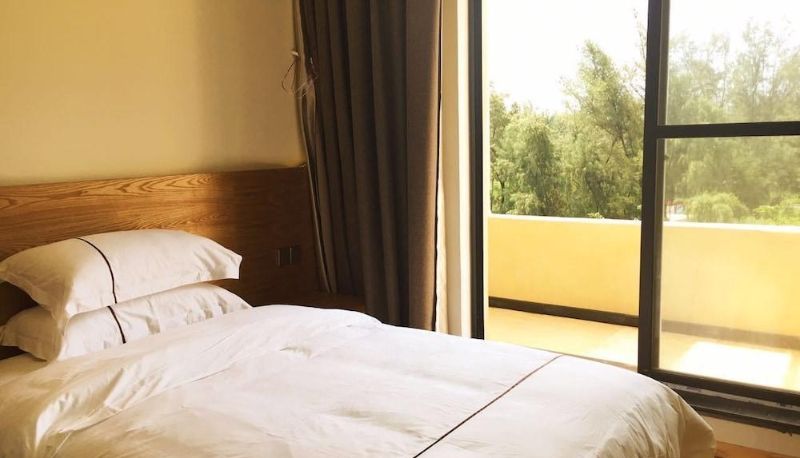 Standardzimmer - Kingtime Hotel