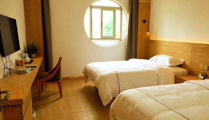 Camera standard - Kingtime Hotel