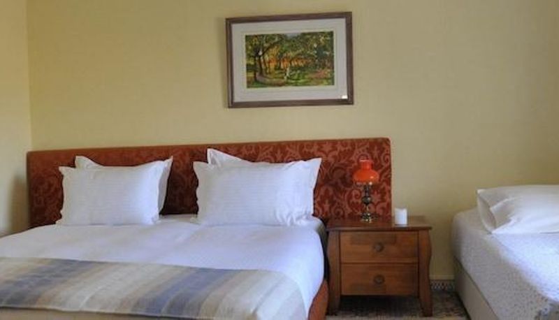 Habitación estándar - Terre de Traces