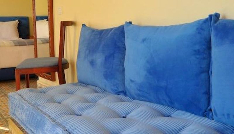 Standardzimmer - Terre de Traces