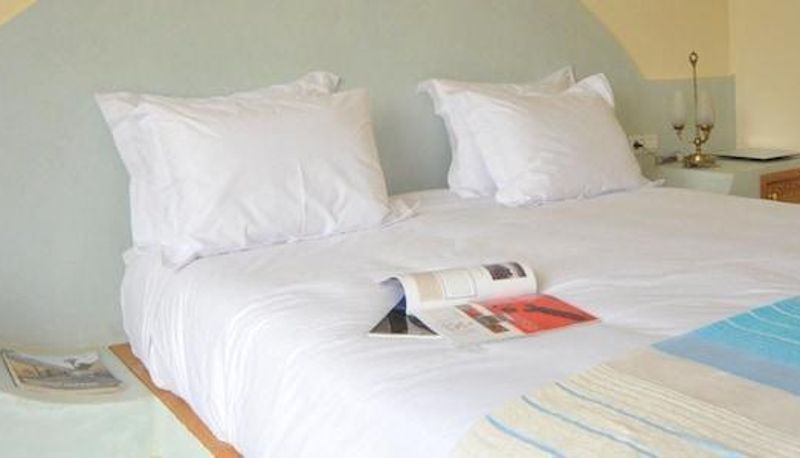 Habitación estándar - Terre de Traces
