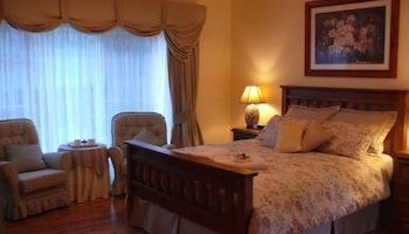 Standardzimmer - Pericoe Retreat Bed & Breakfast