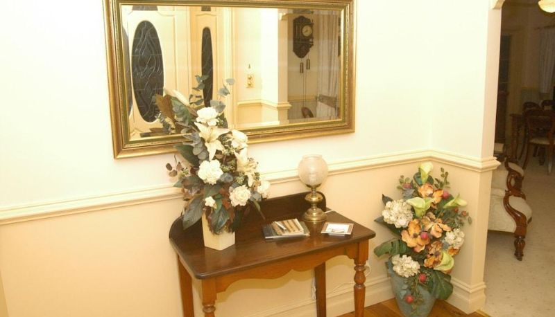 Standardzimmer - Pericoe Retreat Bed & Breakfast