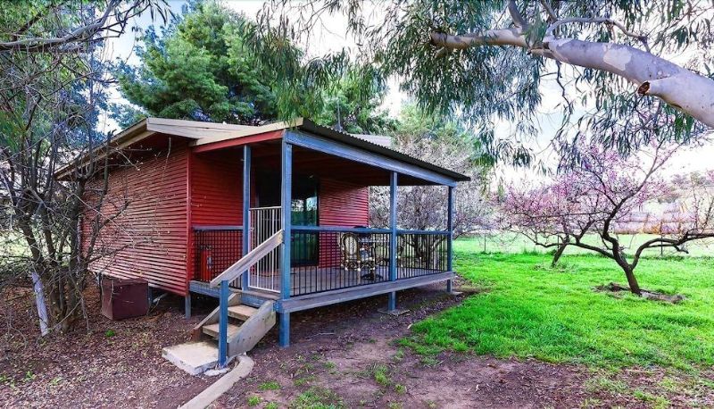Standard room - Hillview Farmstay