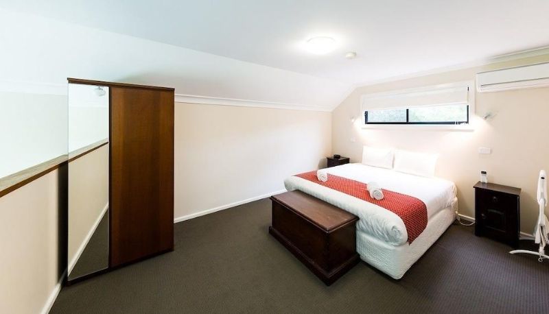 Standard room - Hillview Farmstay